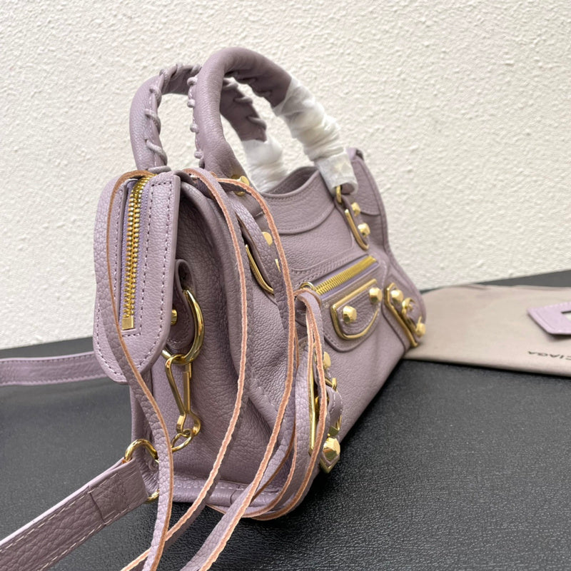 COZY - BG Bags - 612