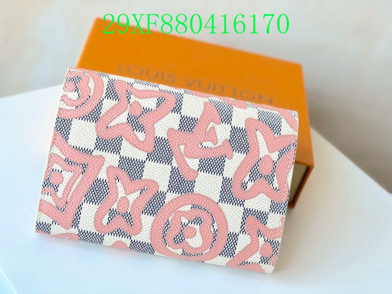 COZY BAGS - CHL Wallet - 984