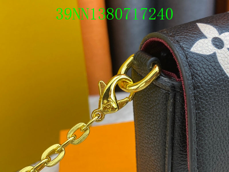 COZY BAGS - LOV Wallet - 216