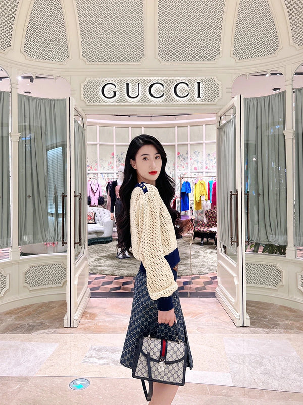 COZY BAGS - GUKI Women Bags - 1243