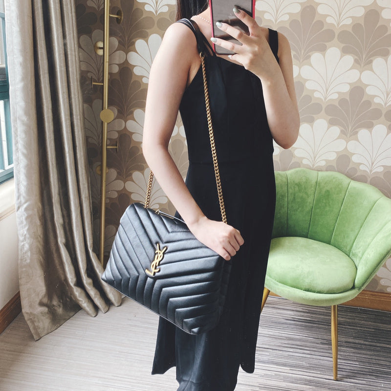 COZY - YLS Bags - 863