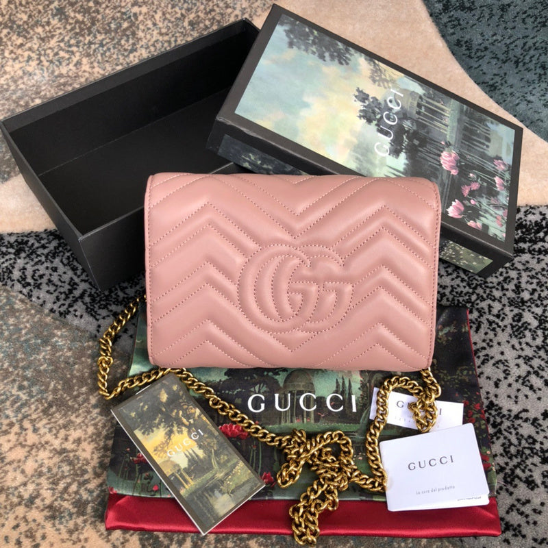 COZY - Guki Lady Bags - 1225