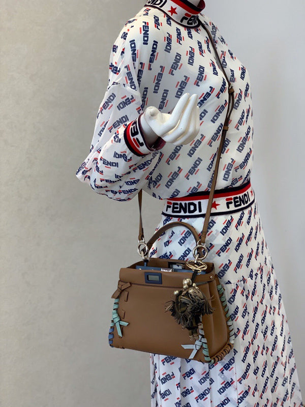 COZY BAGS - FDE Bags - 1115