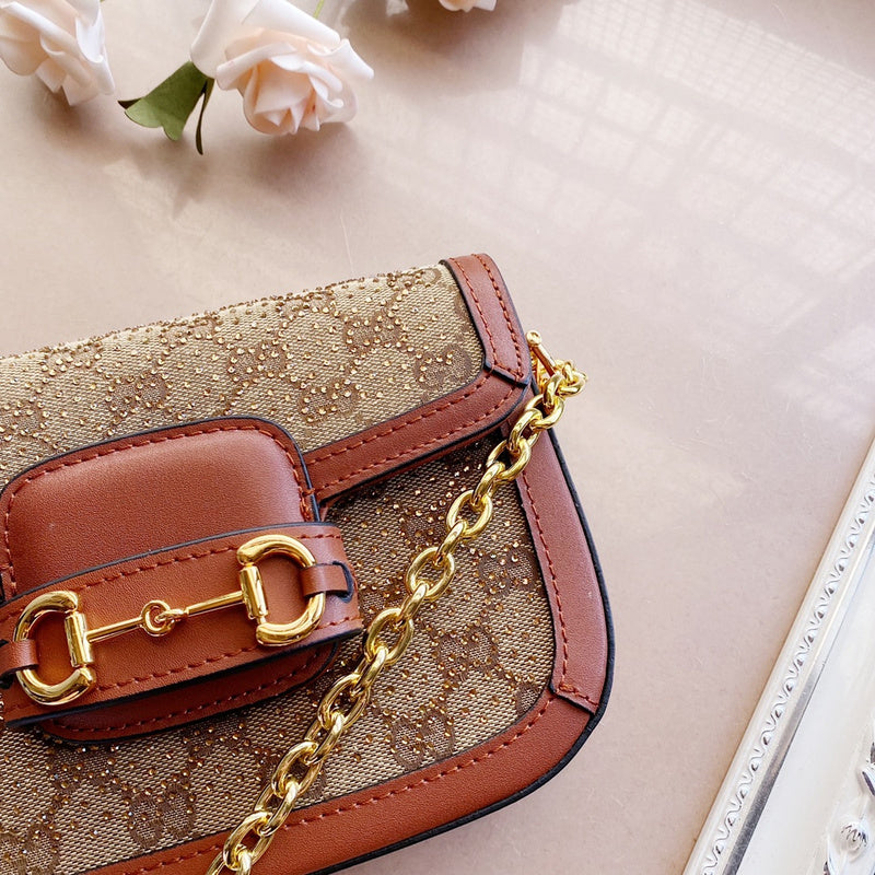 COZY BAGS - GUKI Bags - 421