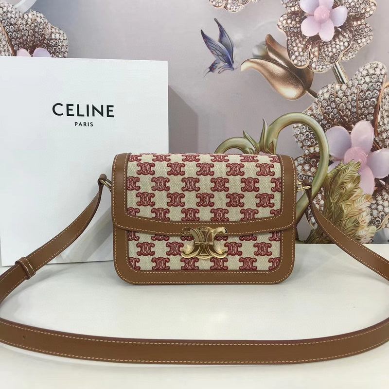 COZY - COL Bags - 208