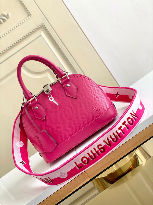 COZY BAGS - LOV Bags - 2461