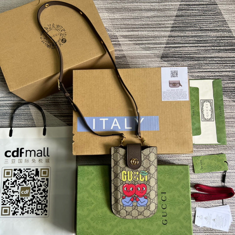 COZY BAGS - Guki Men Bags - 144
