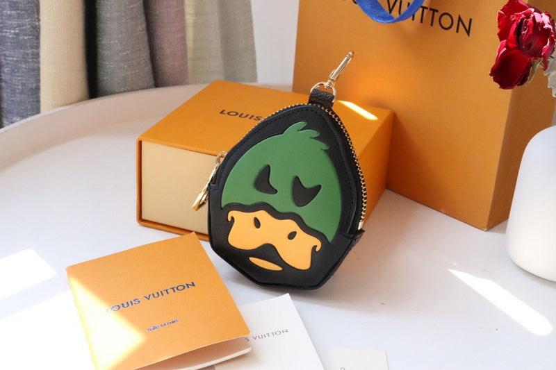 COZY BAGS - LOV Wallets - 641
