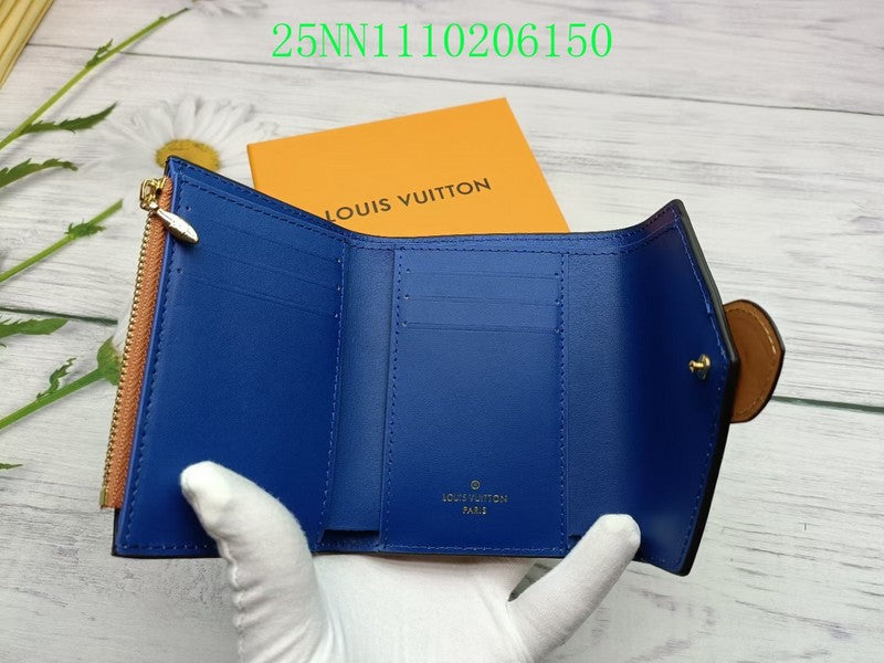 COZY BAGS - LOV Wallet - 758