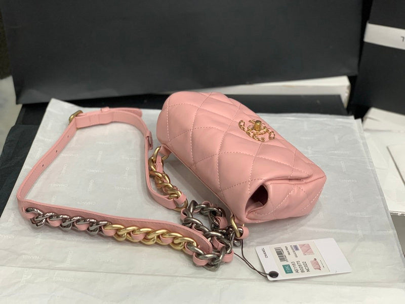 COZY BAGS - CHL Lady Bags - 484