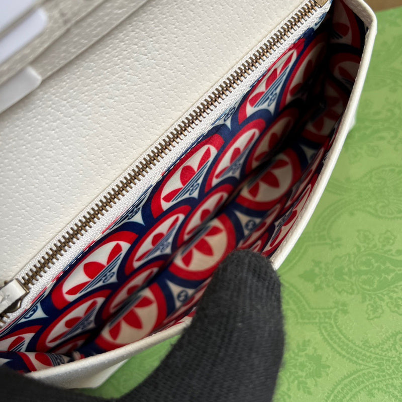 JB - Guki Lady Bags - 588
