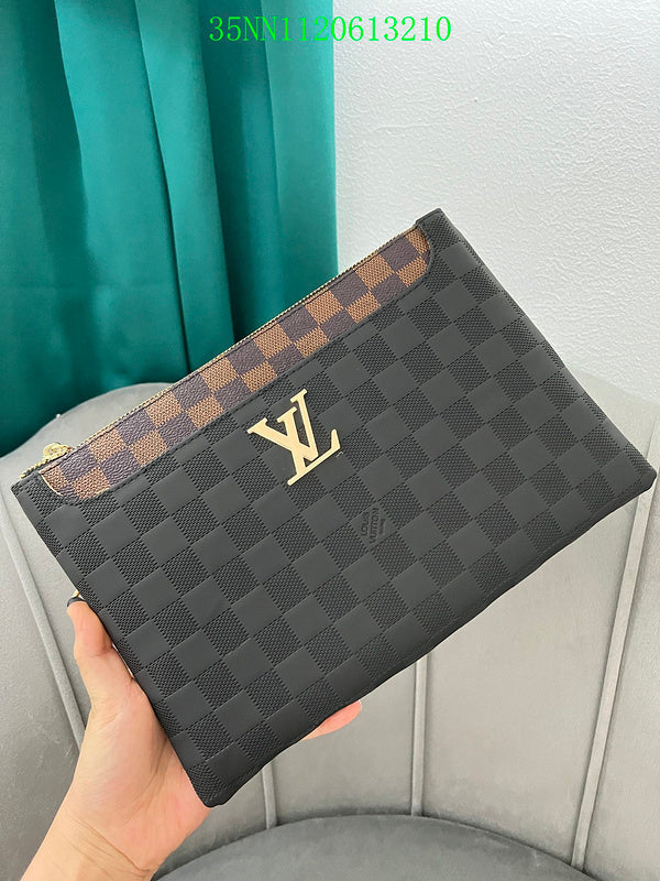 COZY BAGS - LOV Wallet - 1178