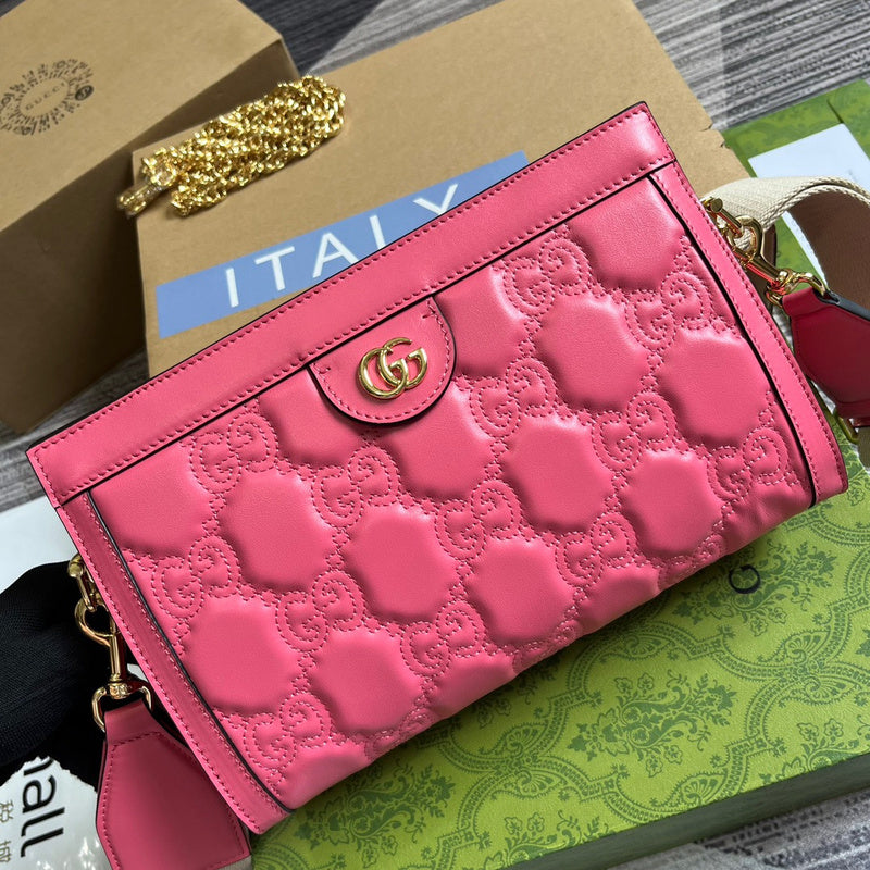 JB - Guki Lady Bags - 051