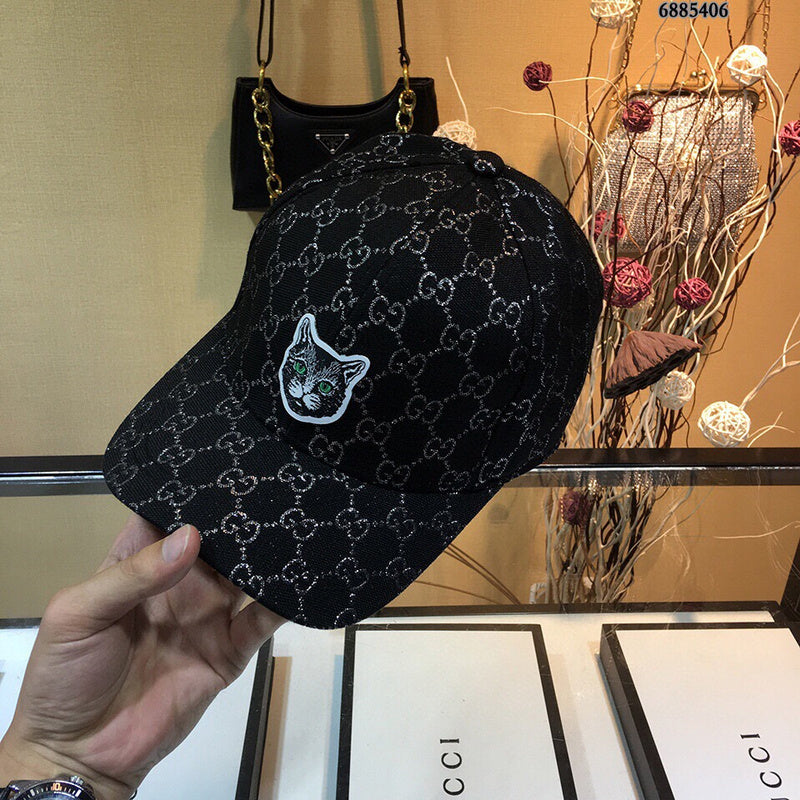 COZY BAGS - Guki Hats & Caps - 389