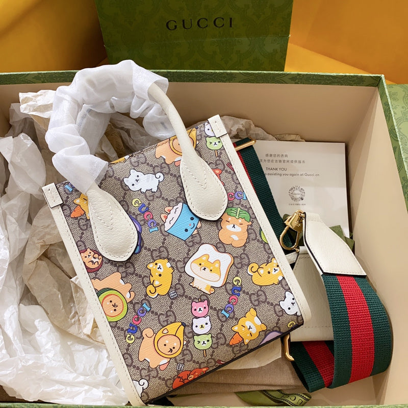 COZY BAGS - GUKI Women Bags - 540