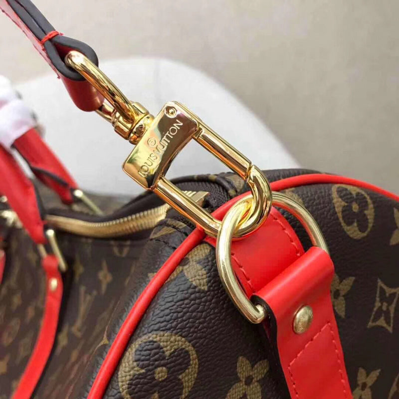 JB - LOV Travel Bags - 166