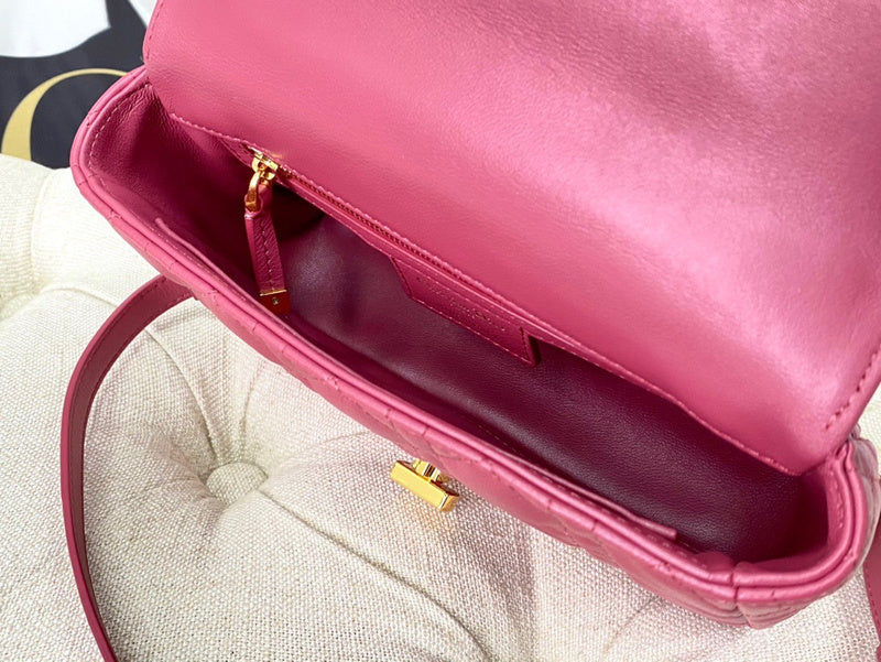 JB - DOR Lady Bags - 514