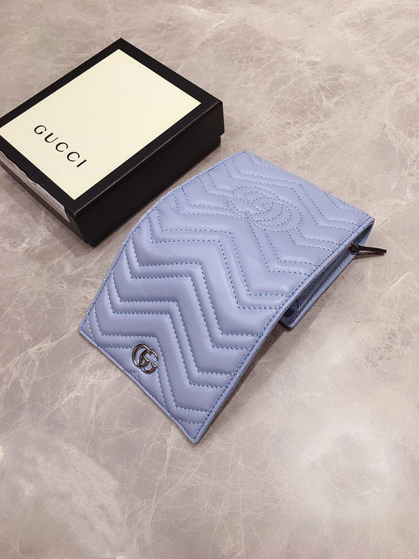 COZY BAGS - Guki Wallet - 391