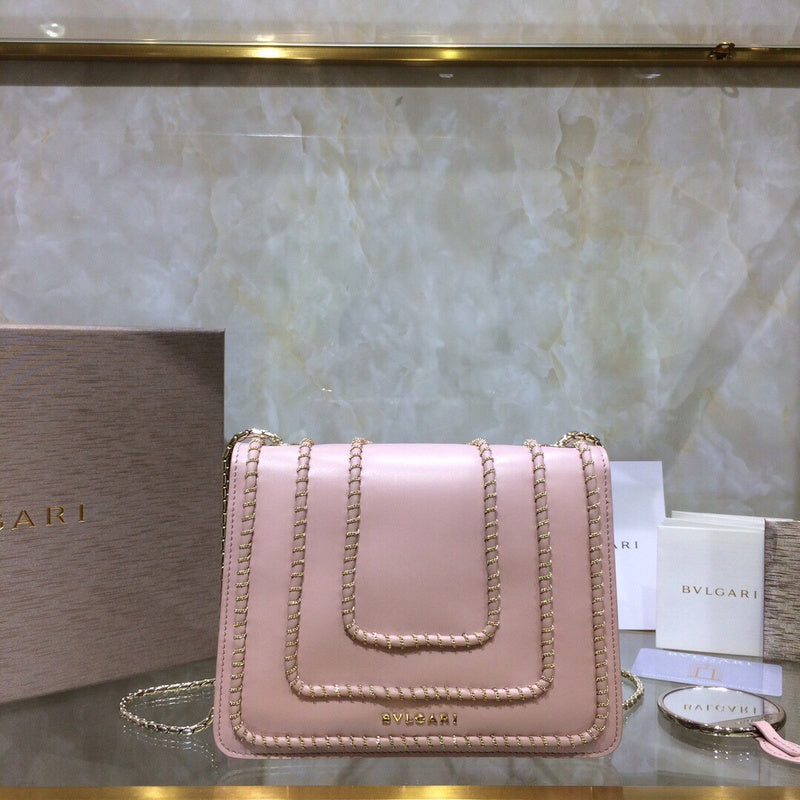JB - BGL Lady Bags - 202
