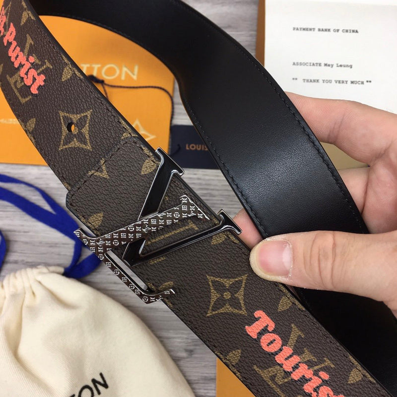JB - LOV Belts - 146