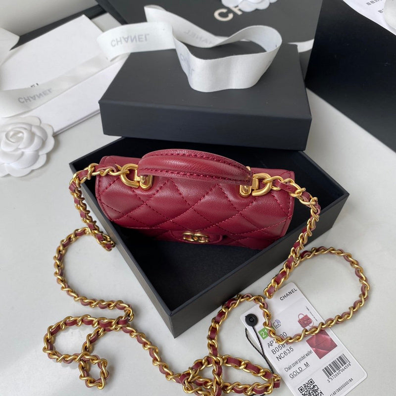COZY BAGS - CHL Lady Bags - 283