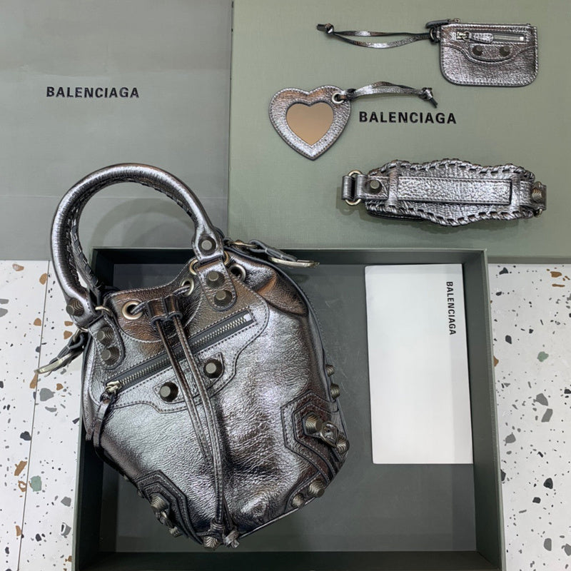 COZY BAGS - BG Lady Bags - 094