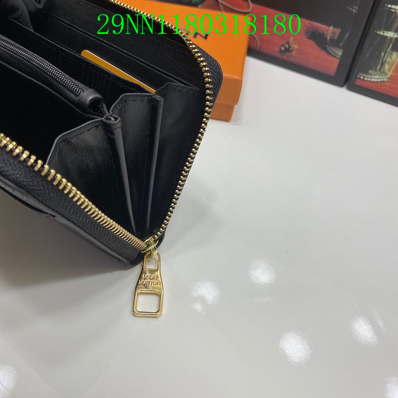 COZY BAGS - LOV Wallet - 1514