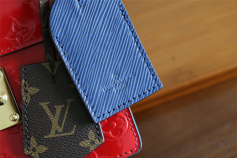 COZY - LOV Lady Bags - 1811