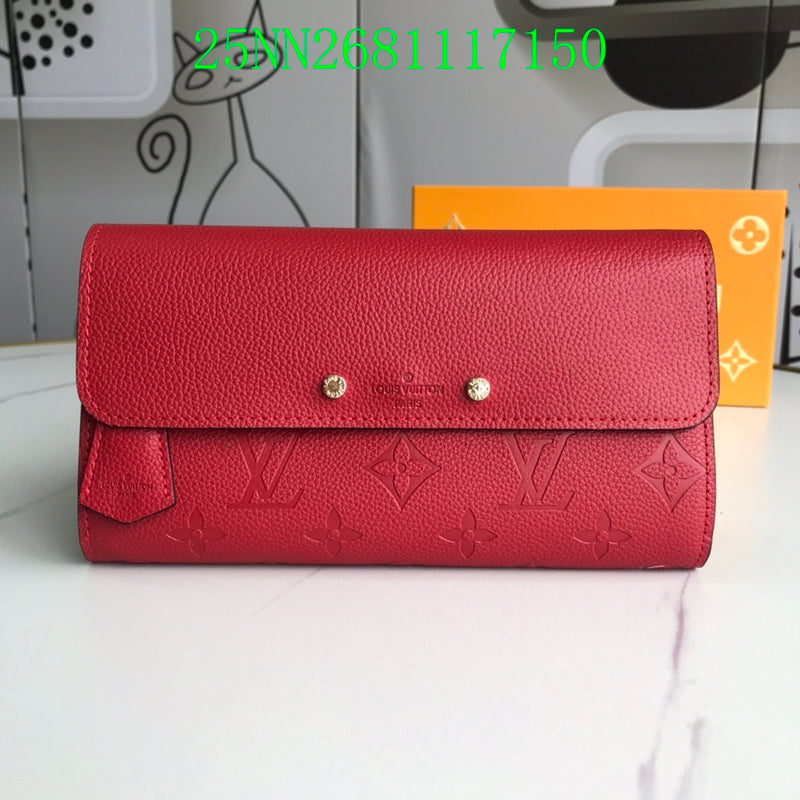 COZY BAGS - LOV Wallet - 876