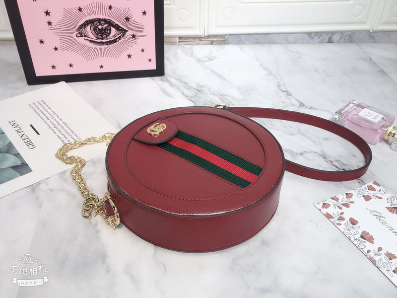 COZY BAGS - GUKI Bags - 061