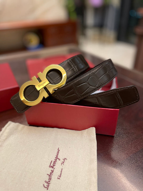 JB - FGO Belts - 146