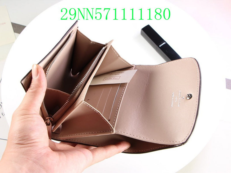 COZY BAGS - CHL Wallet - 498