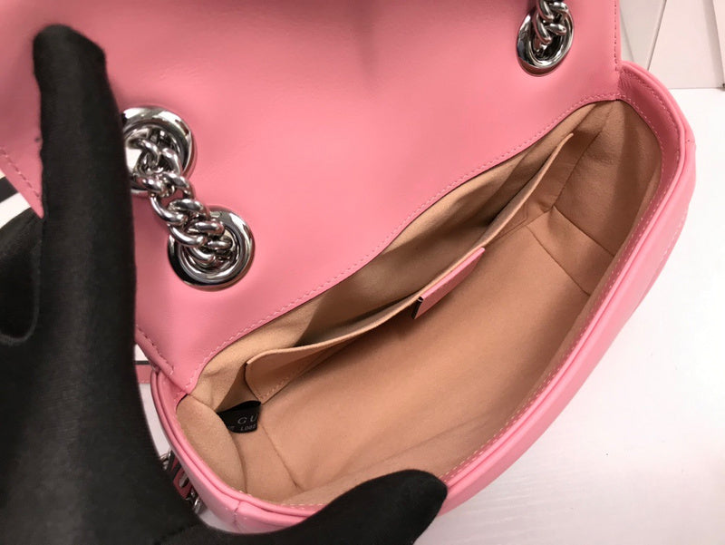 JB - Guki Lady Bags - 1078