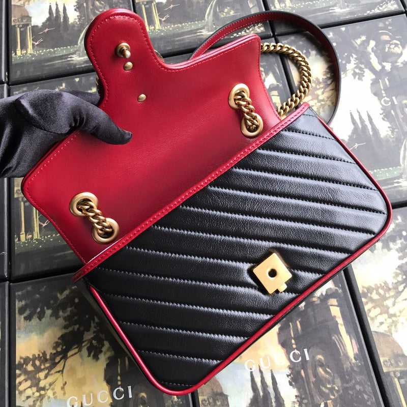 COZY - Guki Lady Bags - 1346