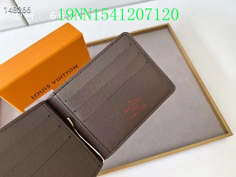 COZY BAGS - LOV Wallet - 848