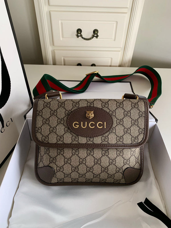 COZY - Guki Lady Bags - 1401