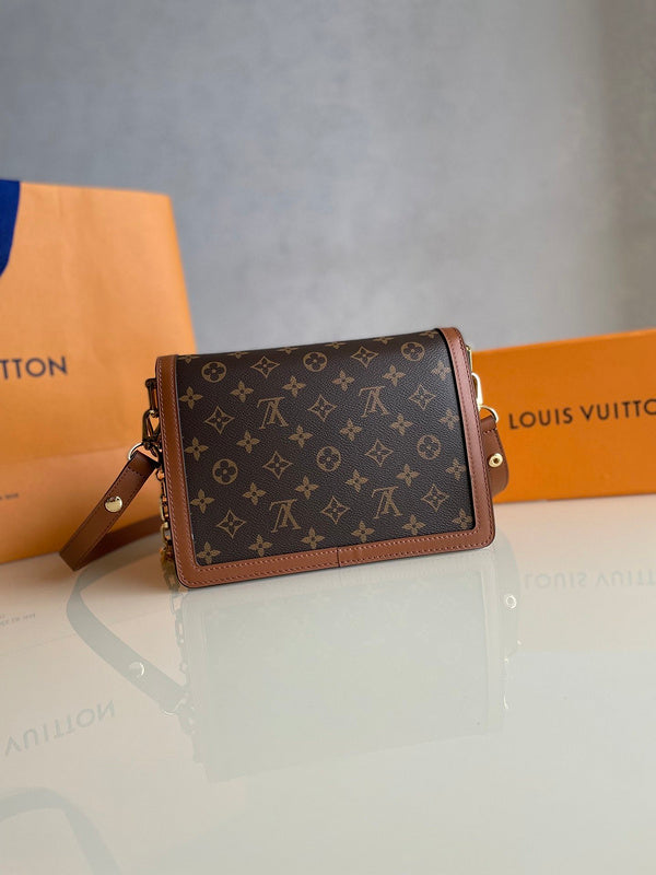 COZY - LOV Lady Bags - 707