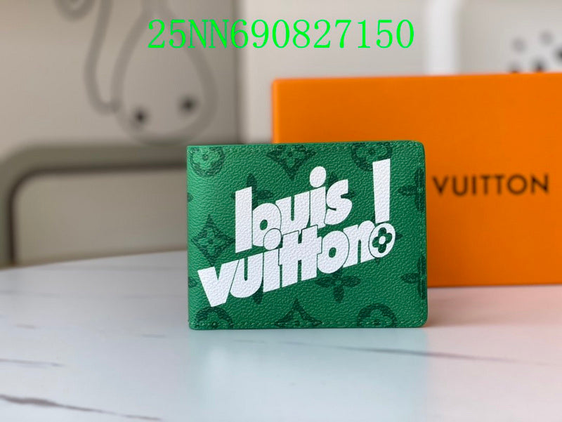 COZY BAGS - CHL Wallet - 621