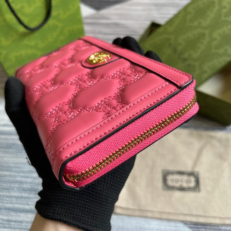 COZY BAGS - Guki Wallet - 014