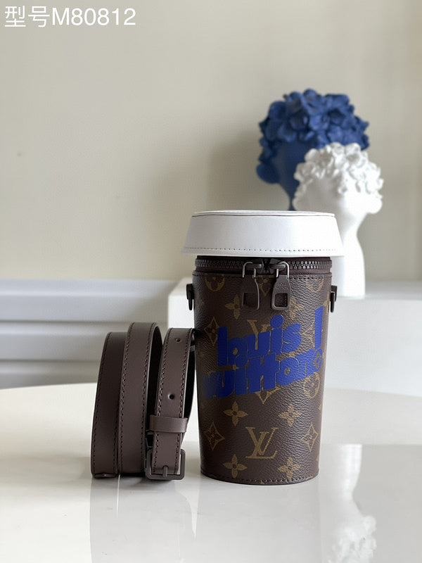 COZY - LV Bags - 3453