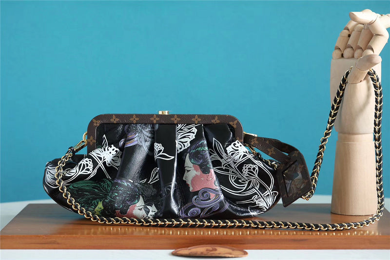 COZY - LOV Lady Bags - 1685