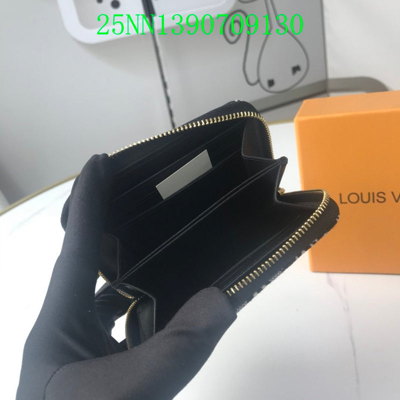 COZY BAGS - CHL Wallet - 780