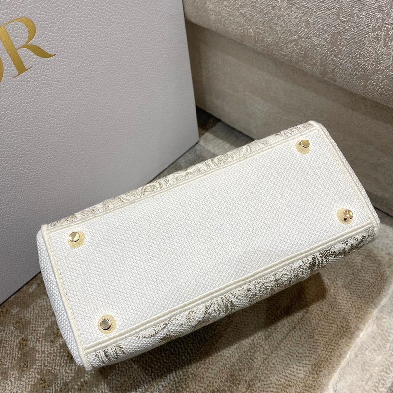 JB - DOR Lady Bags - 407