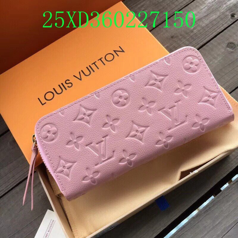 COZY BAGS - CHL Wallet - 1120
