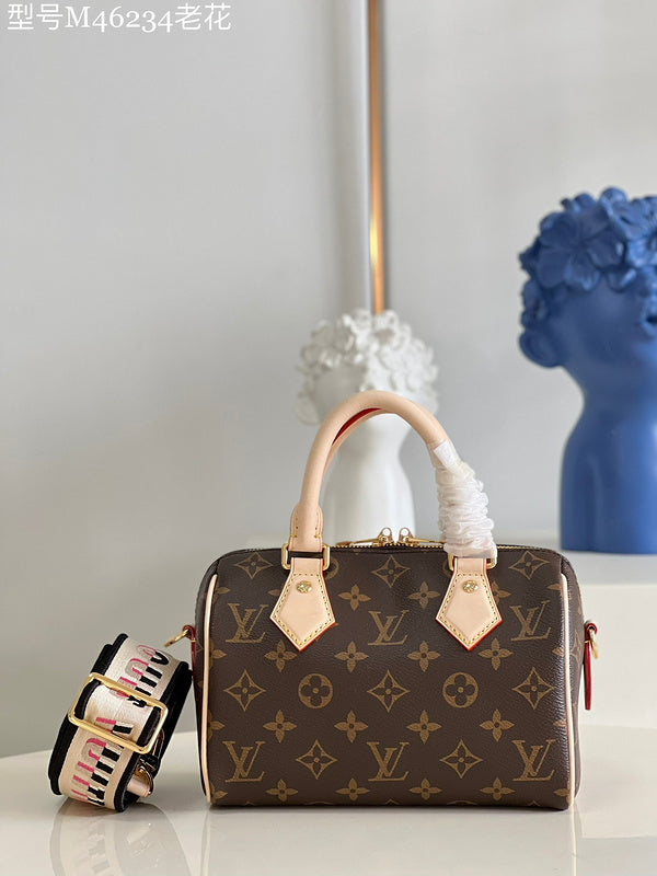 COZY BAGS - LOV Bags - 1783