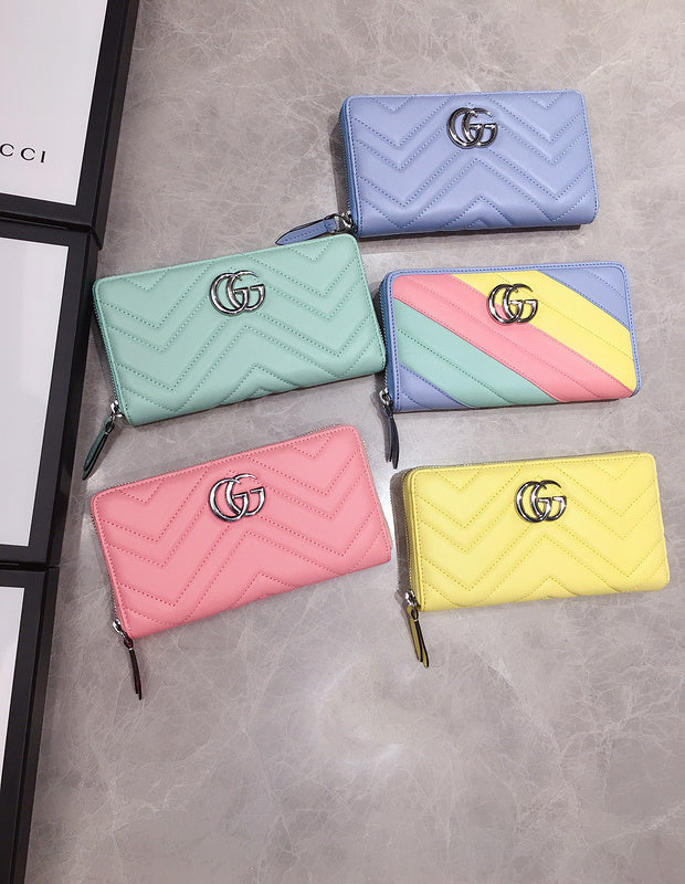 COZY BAGS - Guki Wallet - 380