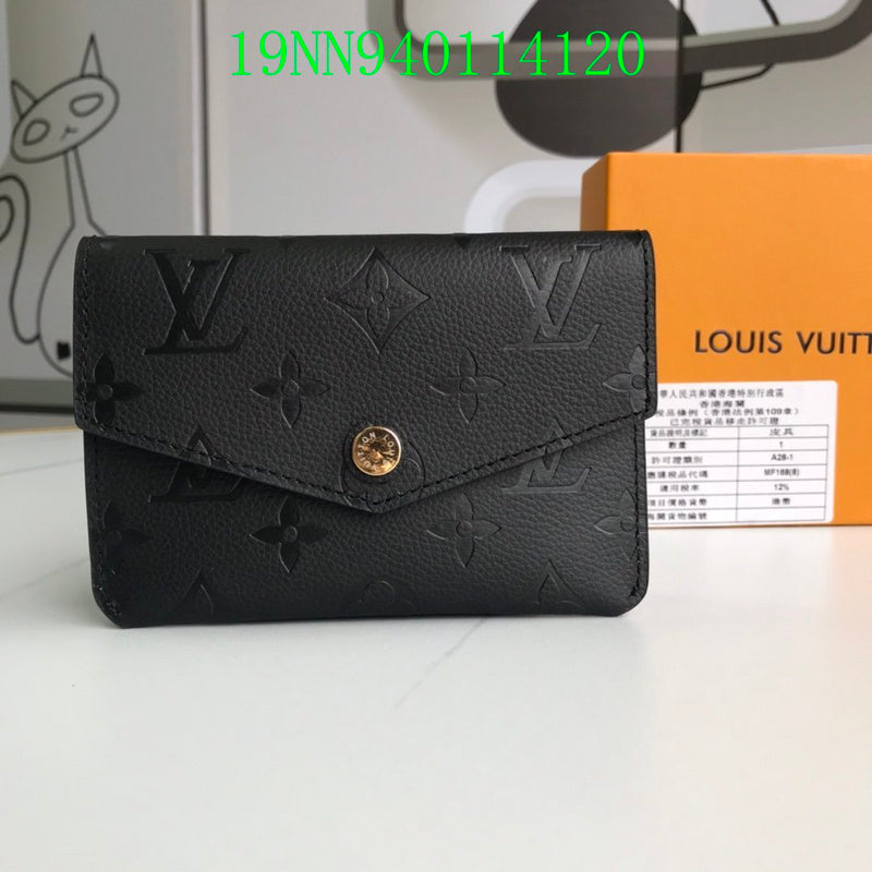 COZY BAGS - CHL Wallet - 1179