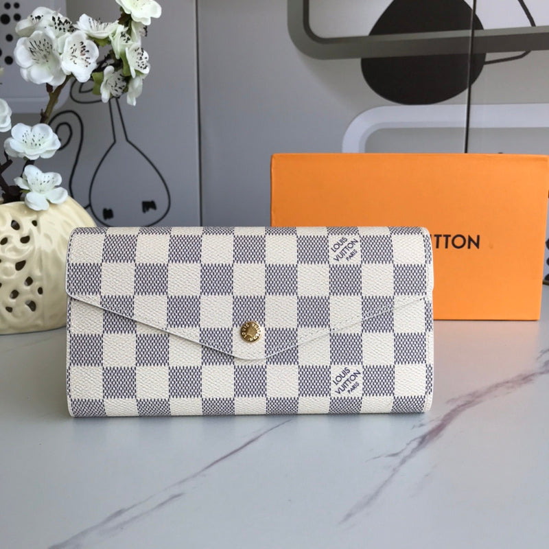 COZY BAGS - LOV Wallets - 755