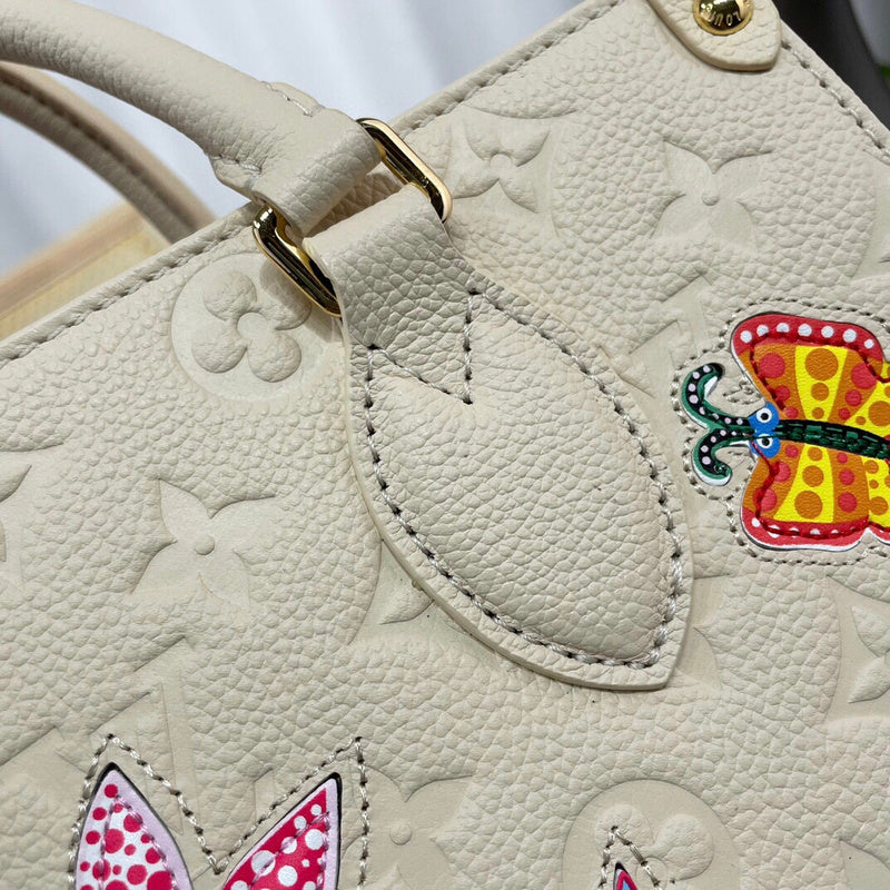 JB - LOV Lady Bags - 128