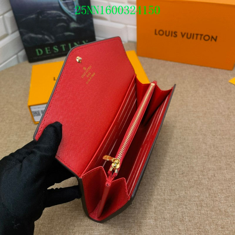 COZY BAGS - LOV Wallet - 1496